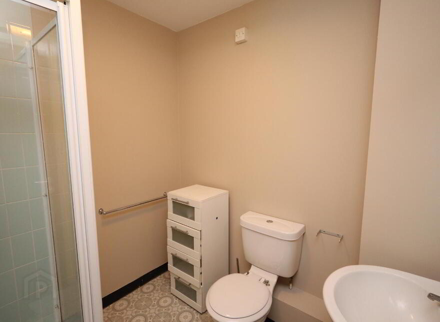 Apartment 9 29 College Square North, Belfast, Belfast, BT1 6AS