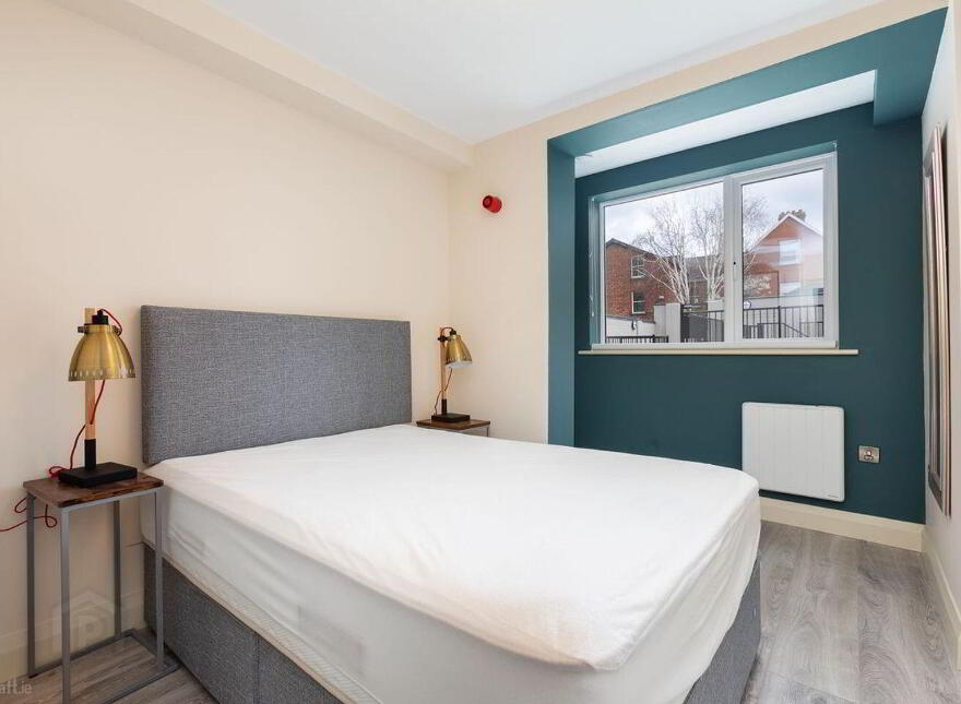 Serpentine Avenue, Ballsbridge, D04F6F3