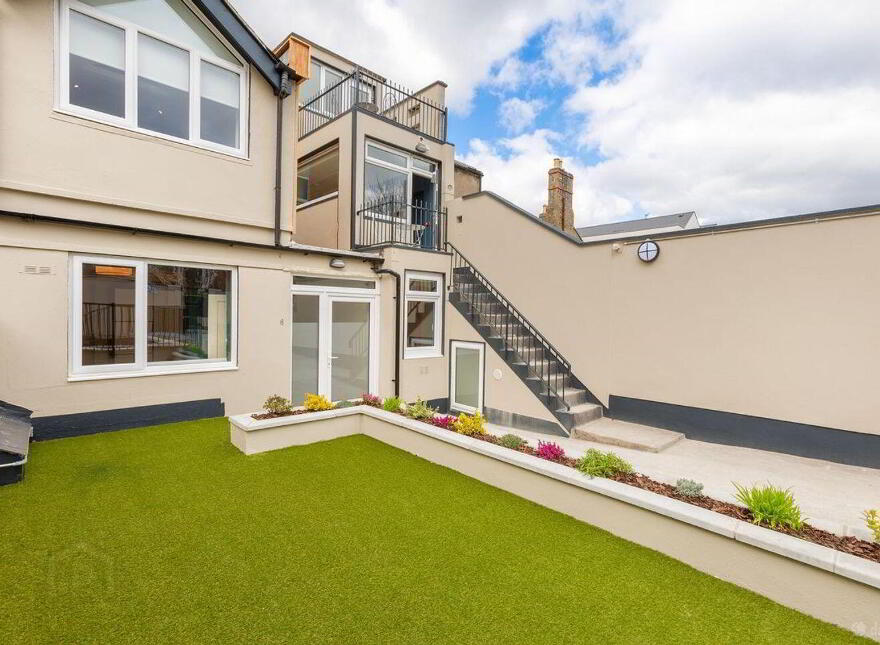 Serpentine Avenue, Ballsbridge, D04F6F3