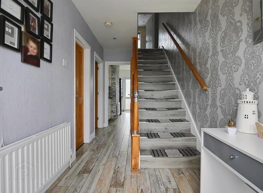 39 Beechfield Drive, Donaghadee, BT21 0BA