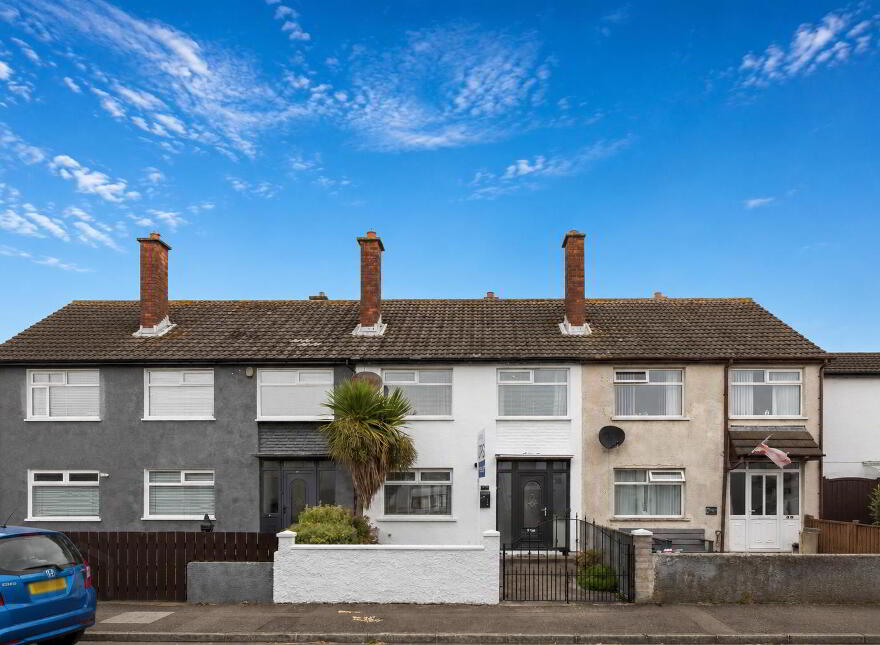 39 Beechfield Drive, Donaghadee, BT21 0BA