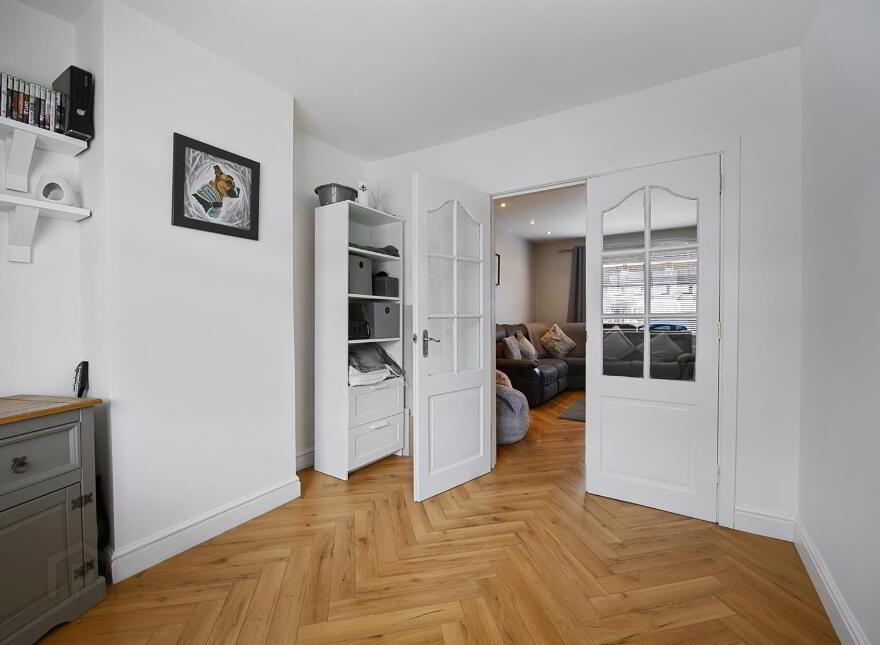 39 Beechfield Drive, Donaghadee, BT21 0BA