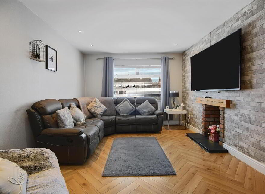 39 Beechfield Drive, Donaghadee, BT21 0BA