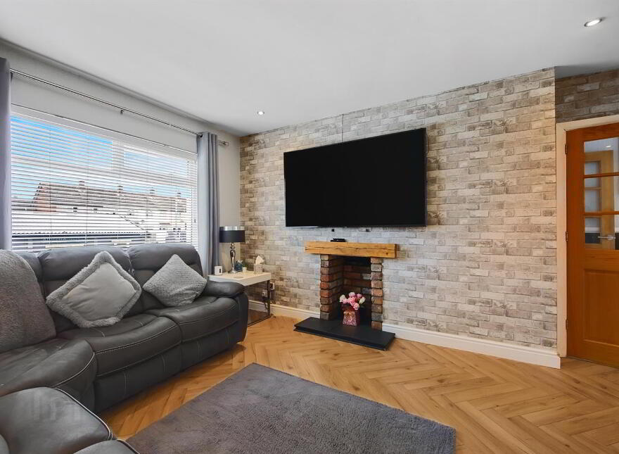 39 Beechfield Drive, Donaghadee, BT21 0BA