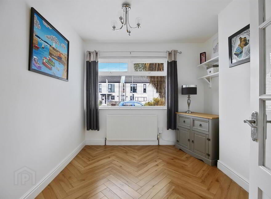 39 Beechfield Drive, Donaghadee, BT21 0BA