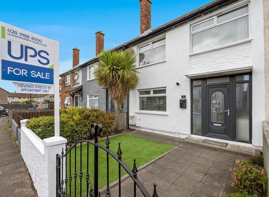 39 Beechfield Drive, Donaghadee, BT21 0BA