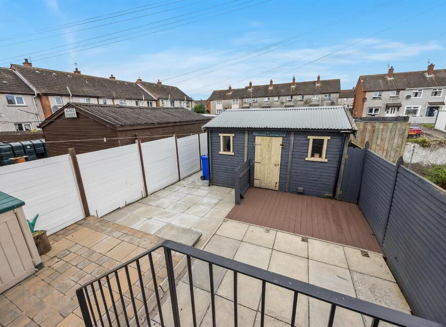 39 Beechfield Drive, Donaghadee, BT21 0BA