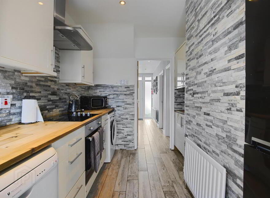 39 Beechfield Drive, Donaghadee, BT21 0BA