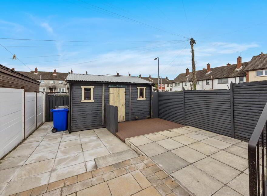 39 Beechfield Drive, Donaghadee, BT21 0BA
