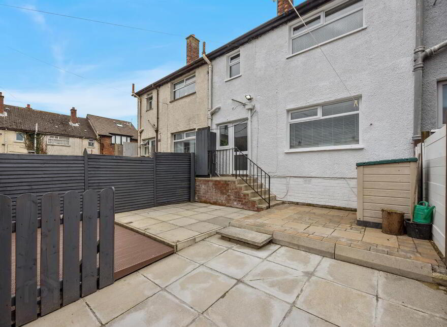 39 Beechfield Drive, Donaghadee, BT21 0BA