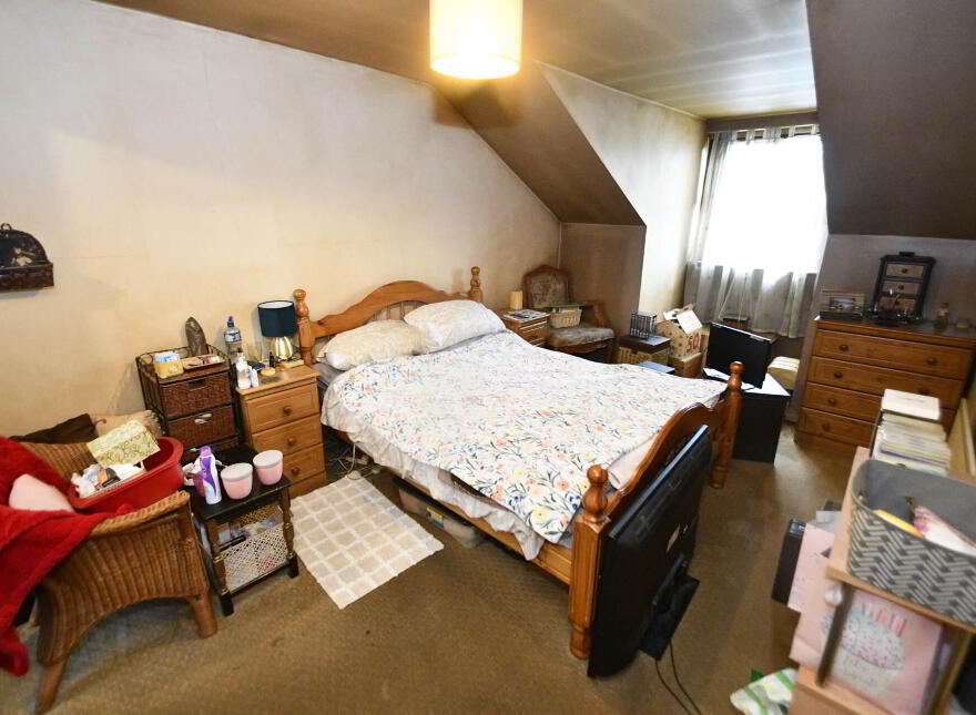 43 Woodland Grange, Belfast, BT11 9QT