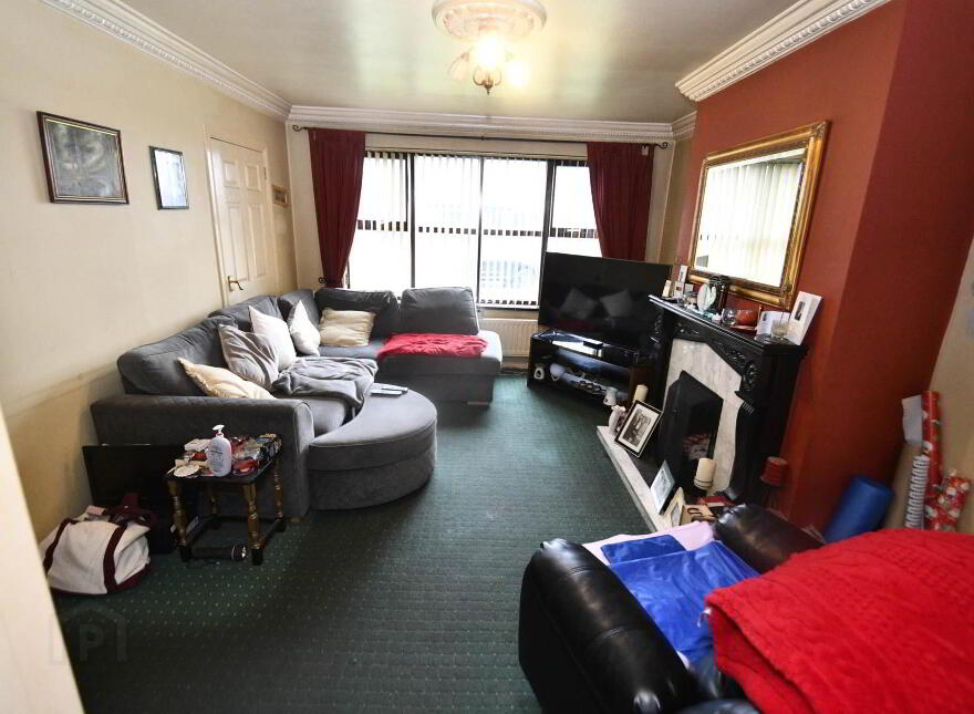 43 Woodland Grange, Belfast, BT11 9QT