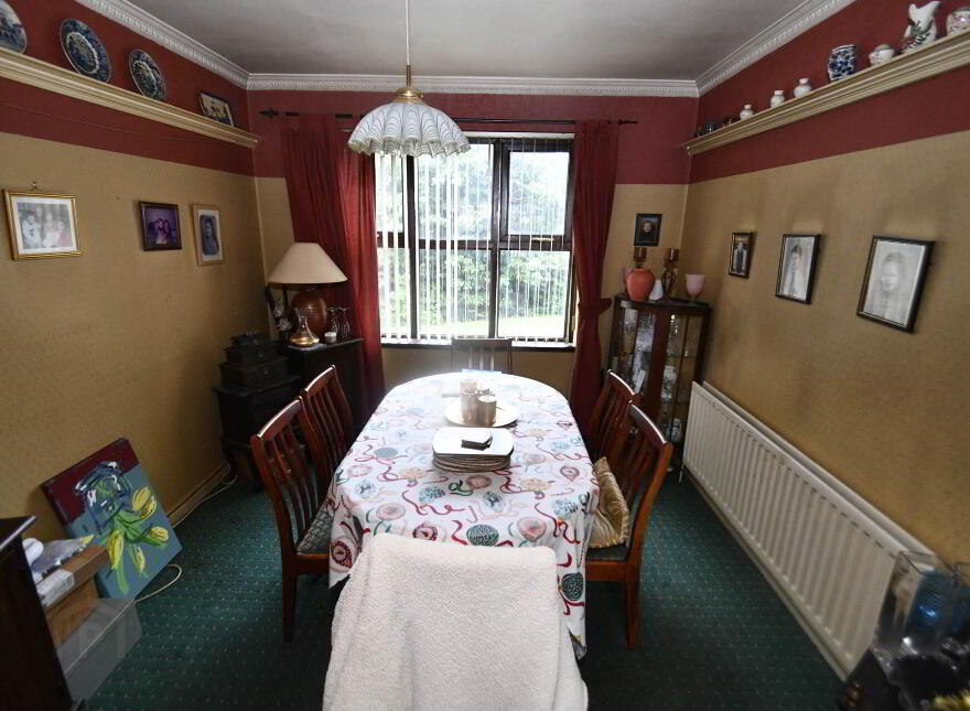 43 Woodland Grange, Belfast, BT11 9QT