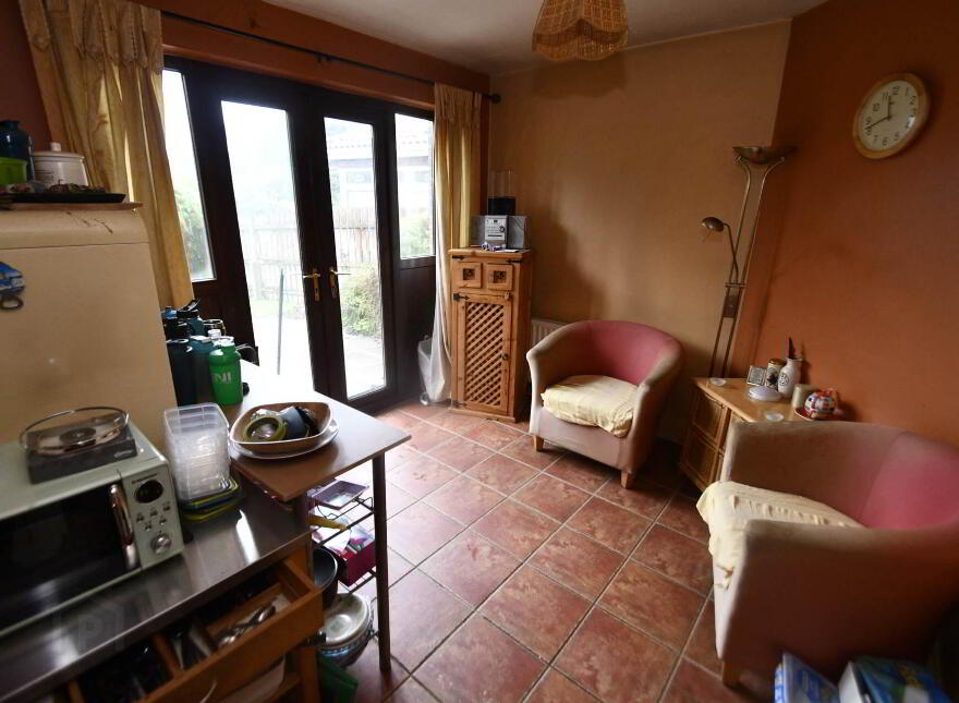 43 Woodland Grange, Belfast, BT11 9QT