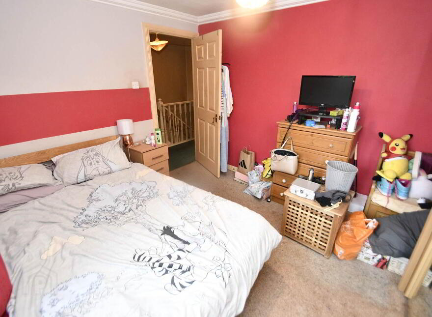43 Woodland Grange, Belfast, BT11 9QT