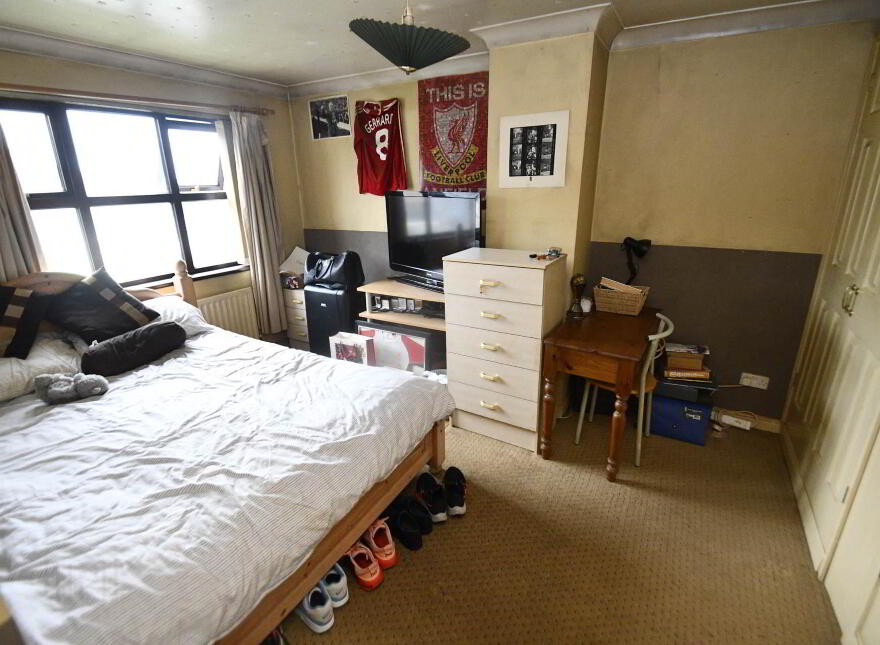 43 Woodland Grange, Belfast, BT11 9QT