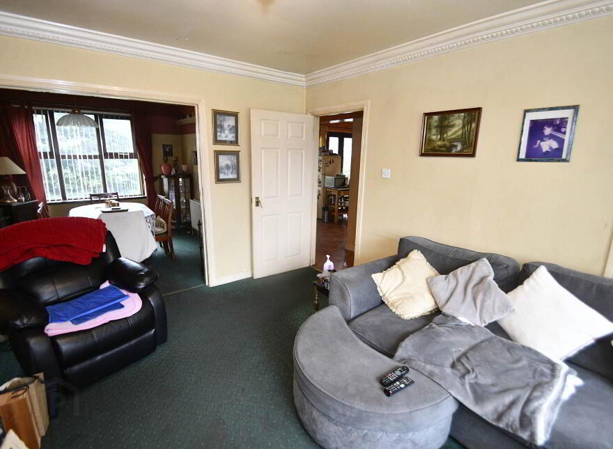 43 Woodland Grange, Belfast, BT11 9QT
