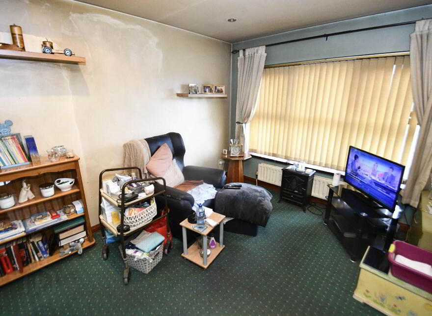 43 Woodland Grange, Belfast, BT11 9QT