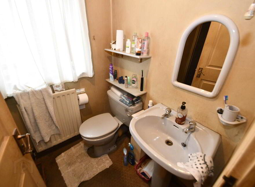 43 Woodland Grange, Belfast, BT11 9QT