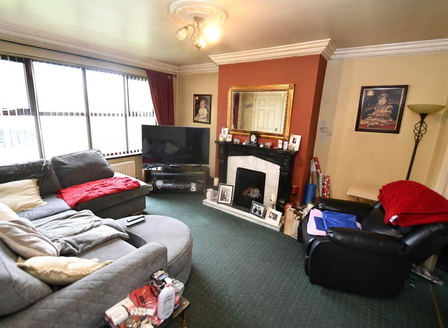 43 Woodland Grange, Belfast, BT11 9QT