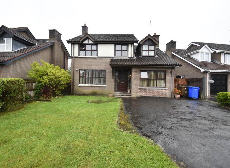 43 Woodland Grange, Belfast, BT11 9QT