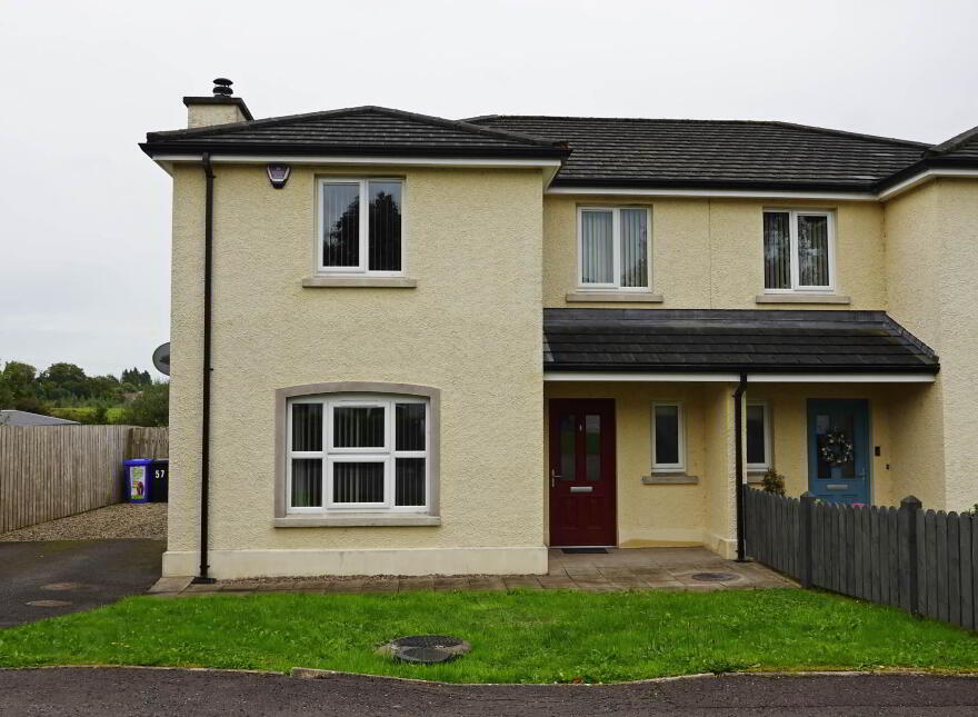 57 The Meadows, Irvinestown, BT94 1EU