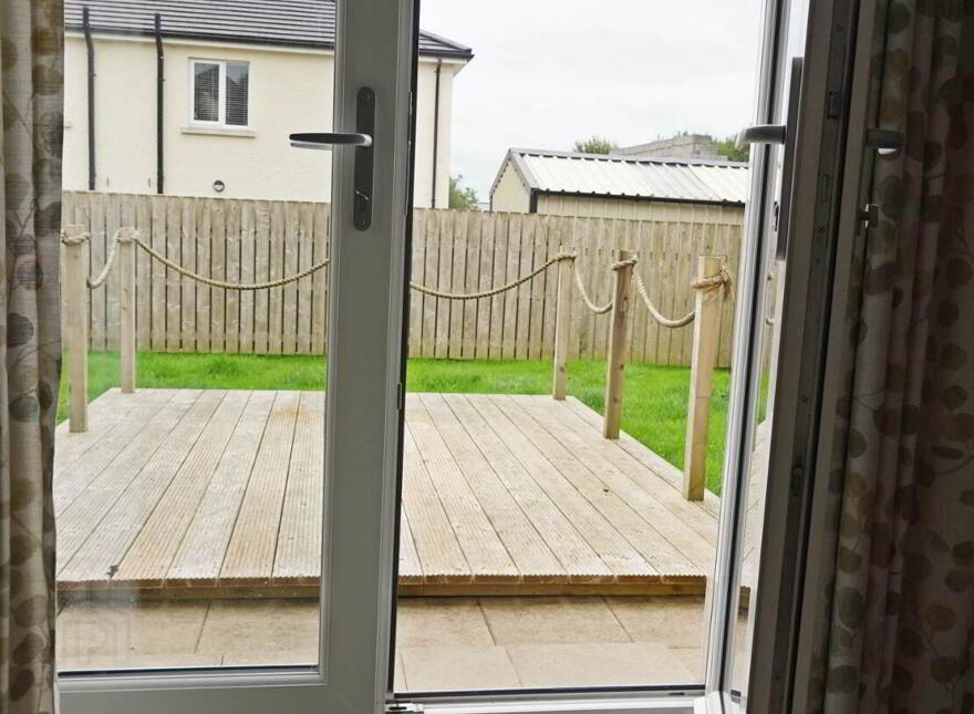 57 The Meadows, Irvinestown, BT94 1EU
