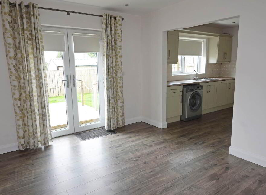 57 The Meadows, Irvinestown, BT94 1EU