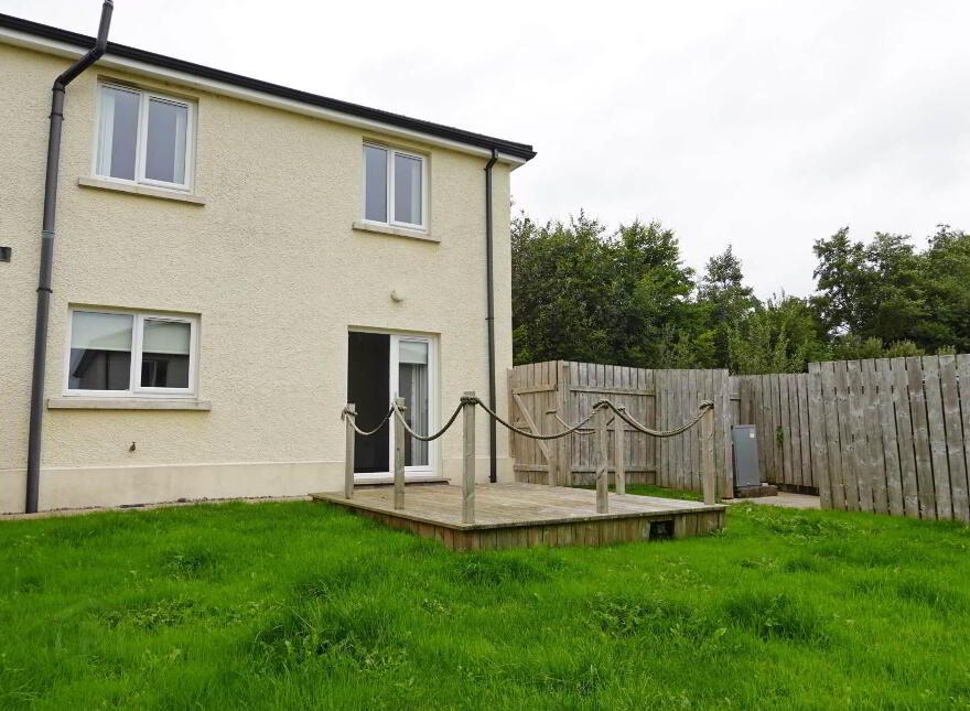57 The Meadows, Irvinestown, BT94 1EU