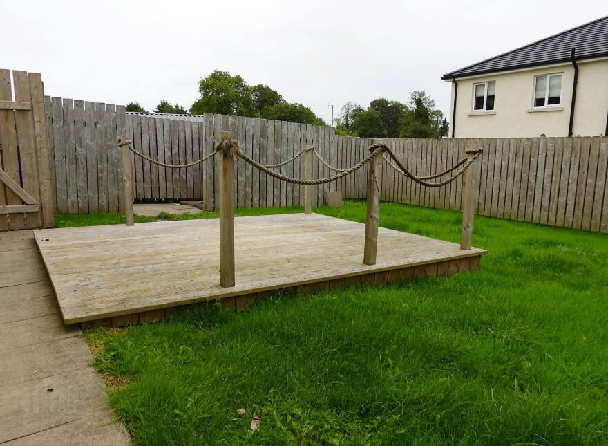 57 The Meadows, Irvinestown, BT94 1EU