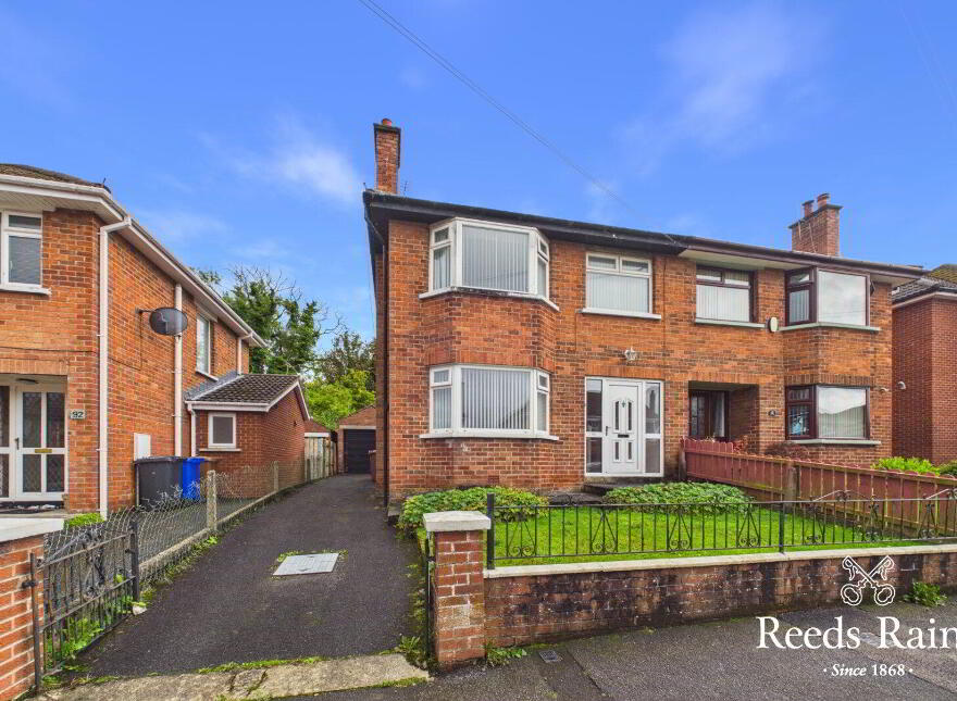 94 Beechgrove Avenue, Belfast, BT6 0NF