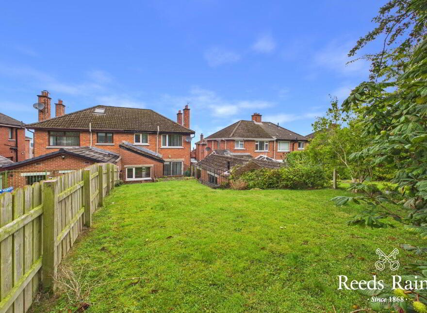 94 Beechgrove Avenue, Belfast, BT6 0NF