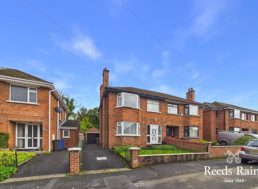 94 Beechgrove Avenue, Belfast, BT6 0NF