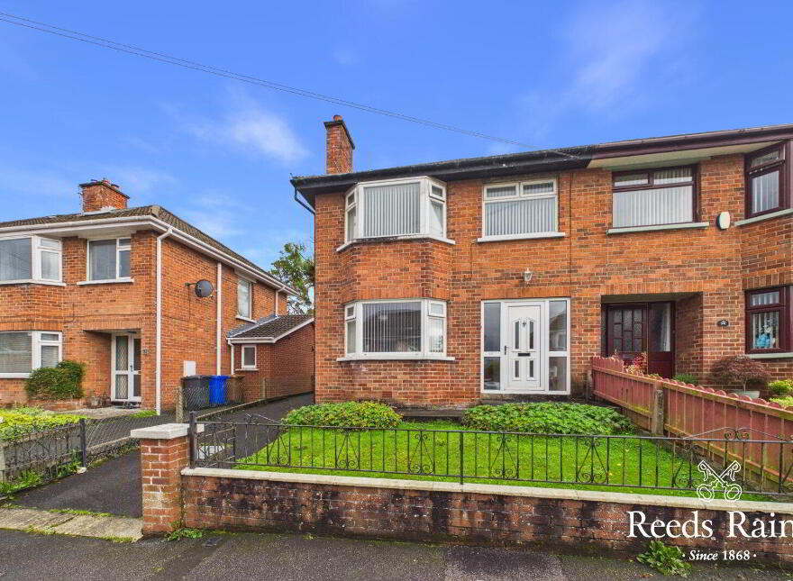 94 Beechgrove Avenue, Belfast, BT6 0NF