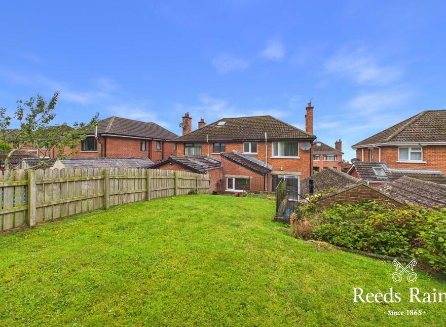 94 Beechgrove Avenue, Belfast, BT6 0NF