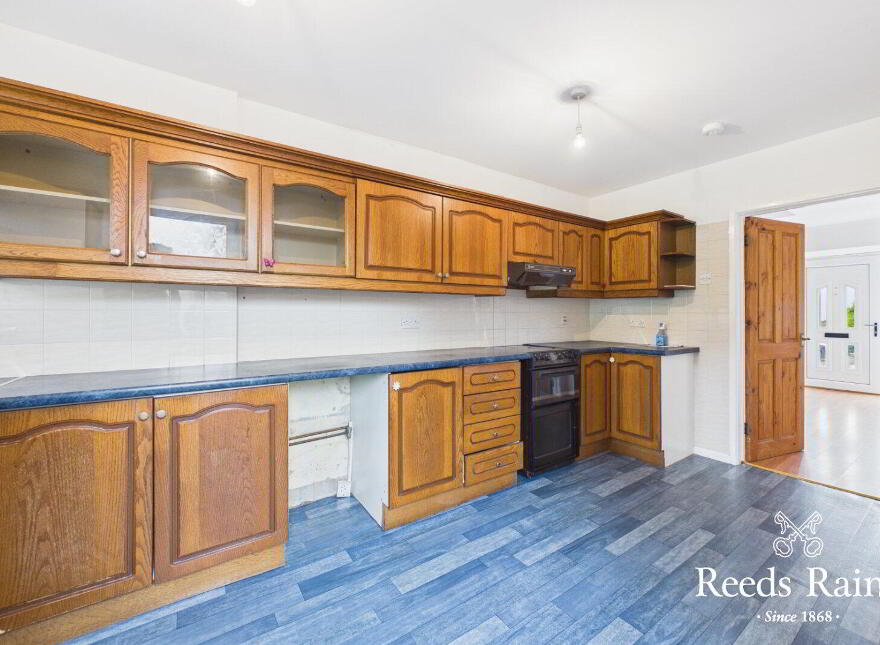94 Beechgrove Avenue, Belfast, BT6 0NF