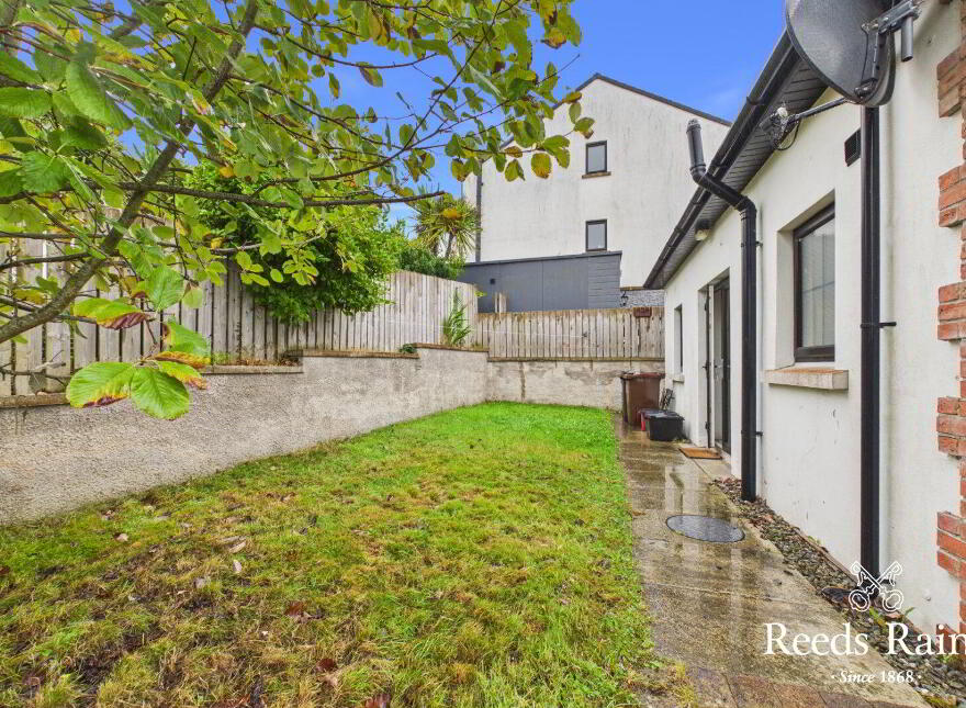 10 Fort Manor, Dundonald, Belfast, BT16 1ZA