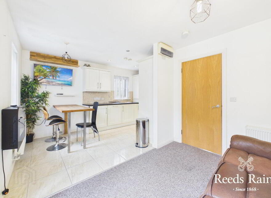 10 Fort Manor, Dundonald, Belfast, BT16 1ZA