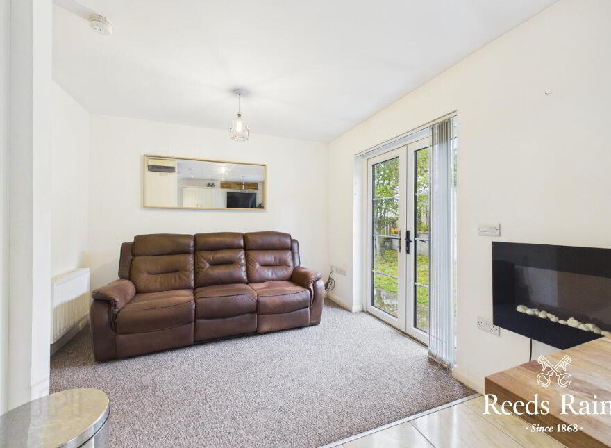 10 Fort Manor, Dundonald, Belfast, BT16 1ZA
