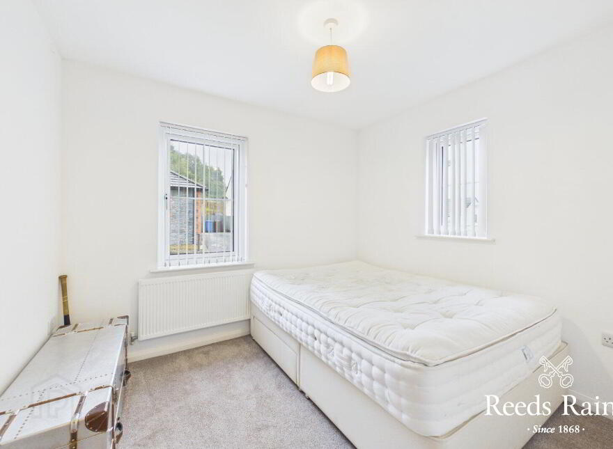 10 Fort Manor, Dundonald, Belfast, BT16 1ZA