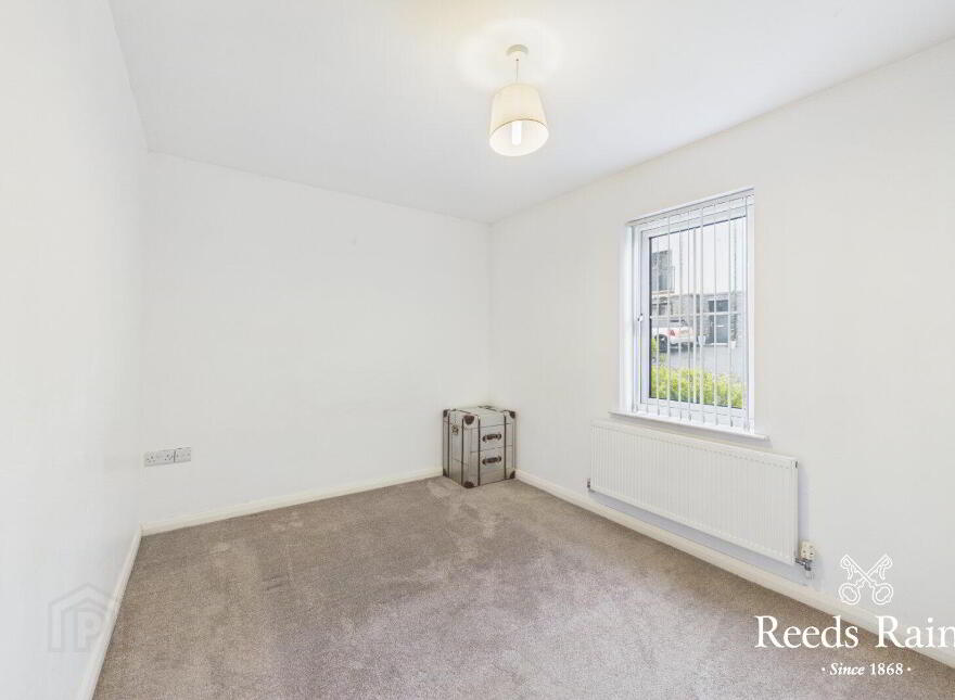 10 Fort Manor, Dundonald, Belfast, BT16 1ZA