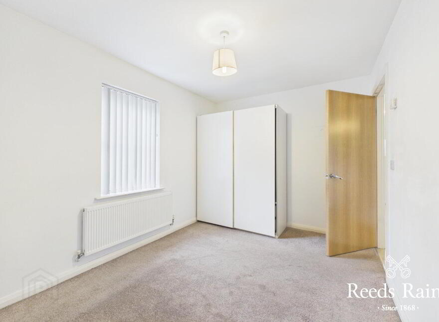 10 Fort Manor, Dundonald, Belfast, BT16 1ZA