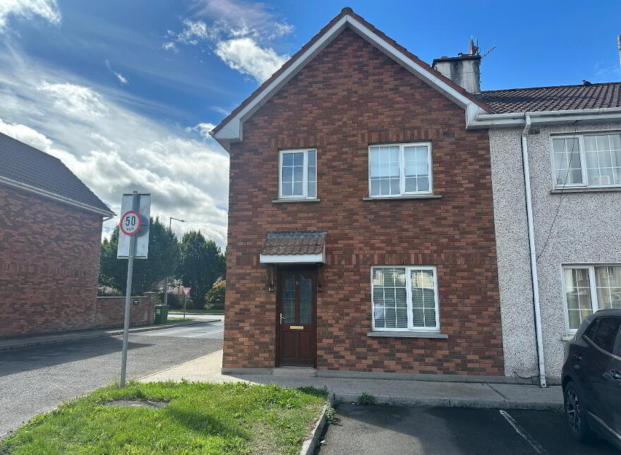 1 Rosemount Close, Cahir, Co. Tipperary, E21WK58 photo