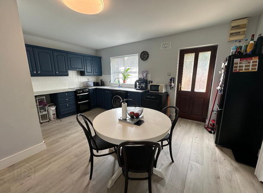1 Rosemount Close, Cahir, Co. Tipperary, E21WK58