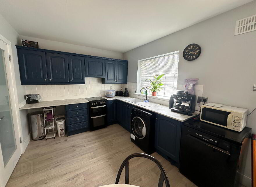 1 Rosemount Close, Cahir, Co. Tipperary, E21WK58