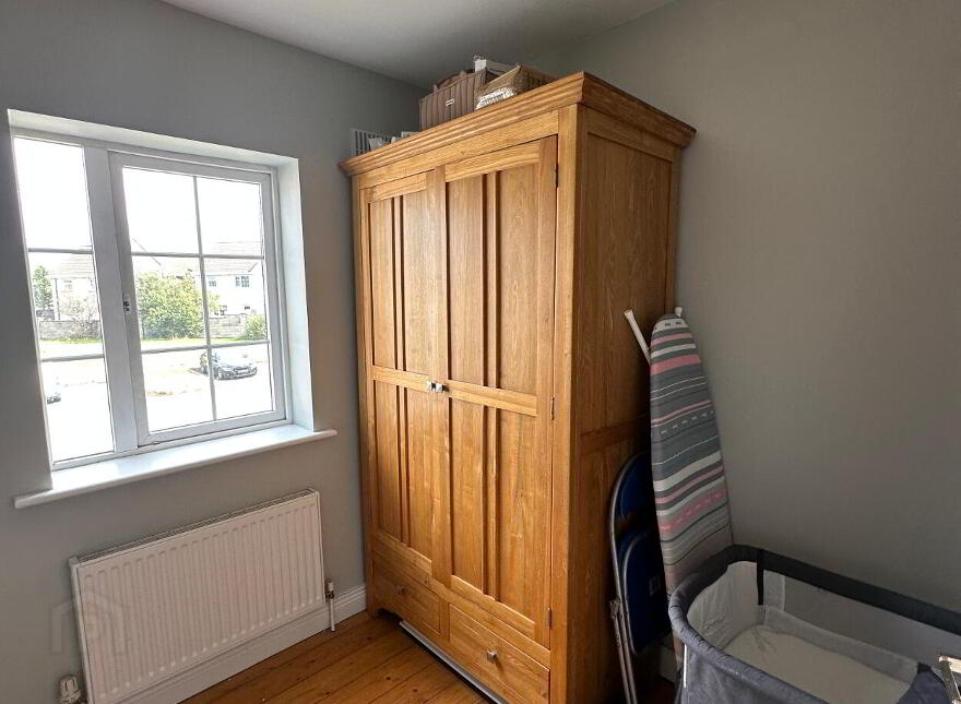 1 Rosemount Close, Cahir, Co. Tipperary, E21WK58