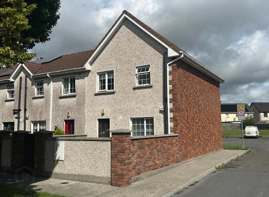 1 Rosemount Close, Cahir, Co. Tipperary, E21WK58