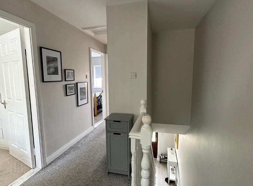 1 Rosemount Close, Cahir, Co. Tipperary, E21WK58
