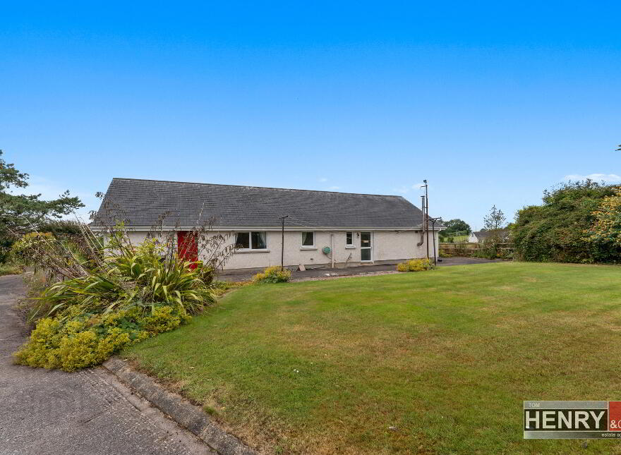 35 Canary Road, Moy, Dungannon, BT71 6SU
