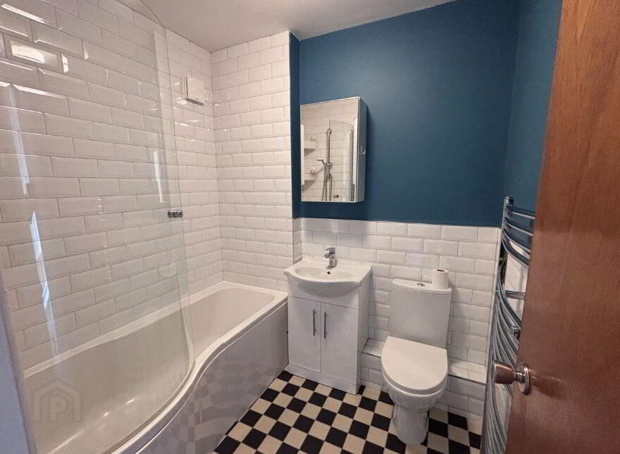 Apartment 9 Johnstown House Glasnevin, Glasnevin, D11CC66